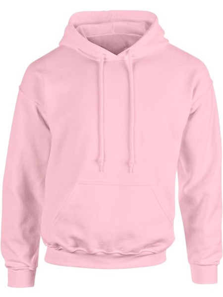 pink baby hoodie